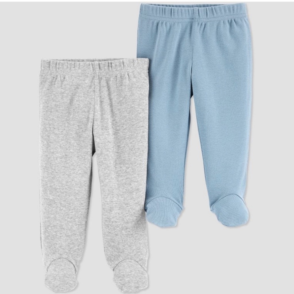 Carter’s Newborn Pants Set